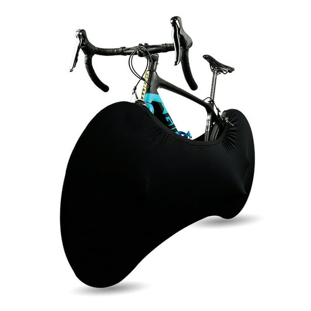 Housse de protection pour roue de vélo, anti-poussière, sac de rangement  pour vélo d'intérieur