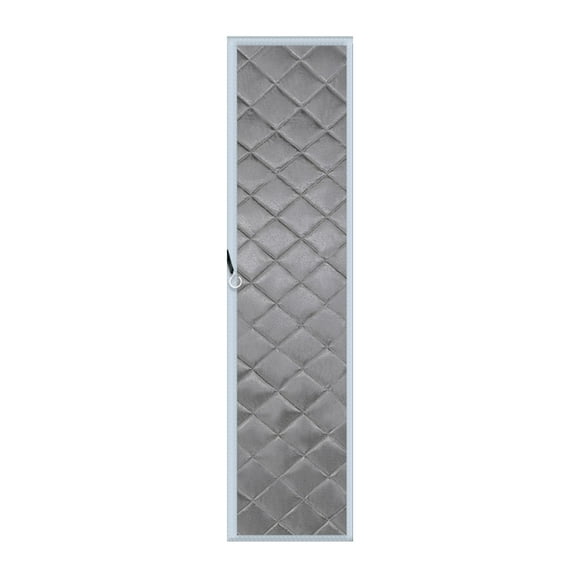 Magnetic Screen Door,Magnetic Heat Protection Curtain for Doors Noise Reduction Protection Magnetic Screen Door Foldable Door Automatic Closing,Magnetic Screen Doors