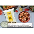 thumbnail image 6 of Rani Poha (Powa) Extra Thick Dagadi-Cut (Flattened Rice) 32oz (2lbs) 908g Bulk ~ All Natural, Salt-Free | Vegan | Kosher | No Colors | Gluten Friendly | Indian Origin, 6 of 9