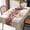 Rose, variant on Yastouay Spring Floral Tablecloth Summer Table Cloth White Rectangle Table Cover for Easter,Dinning,Kitchen, 60" x 84"