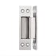 thumbnail image 1 of Puerta Oculta de 4 Pulgadas con Puerta de Madera de Acero Inoxidable Oculta, Puerta Oculta y Bisagra, Bisagra Oculta, Color Plata, 1 of 5