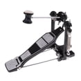 thumbnail image 1 of Soidarity Rack Drum Pedal Set with Drum Drive Chain Single Kit Beater for Drummer Accesorios para instrumentos musicales, 1 of 1