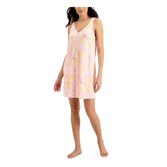 JENNI Intimates Pink Nightgown S