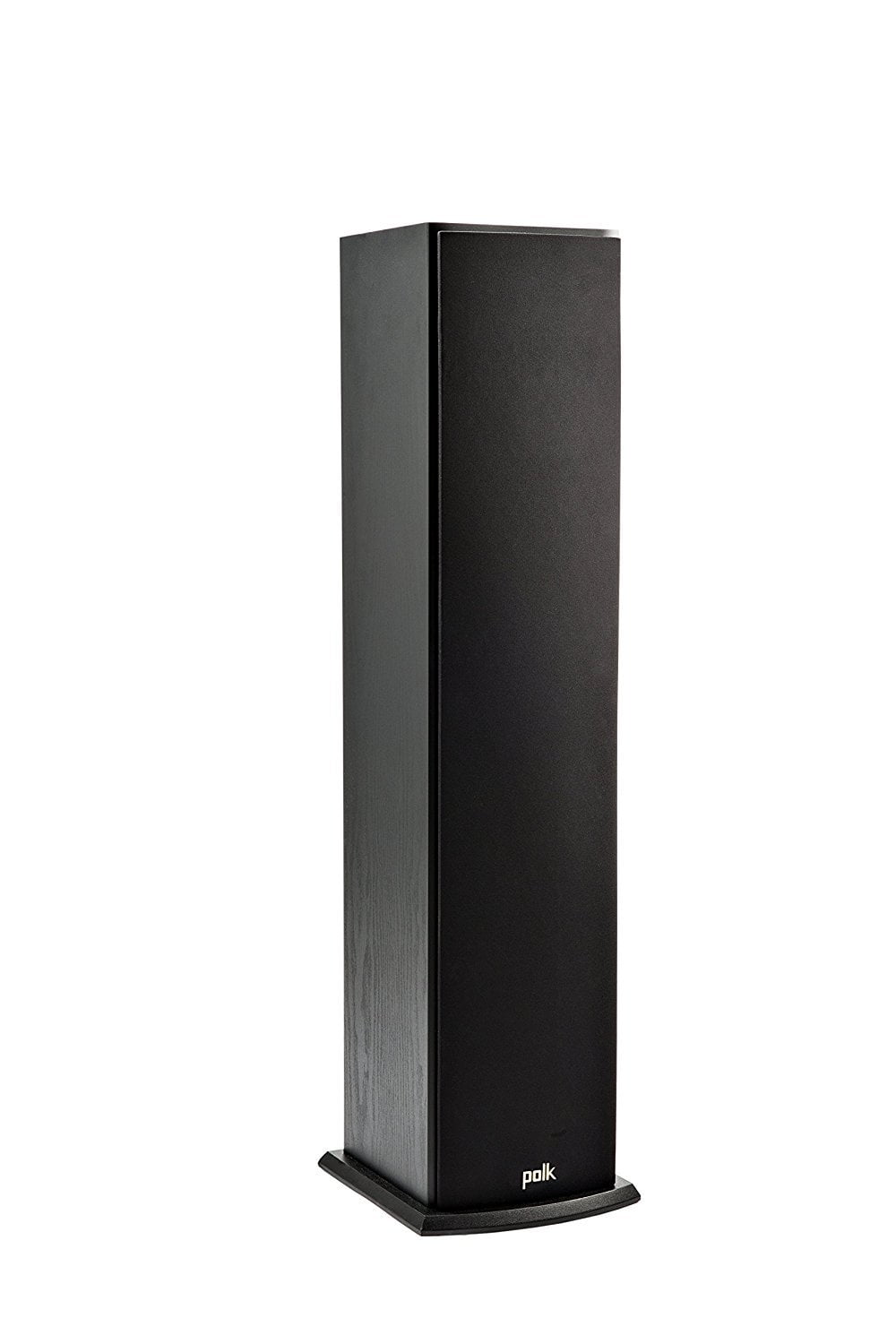 polk t50 150 watt home theater floor standing tower speaker