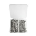 thumbnail image 2 of AMLESO 2 X 110 Pieces Metal T in Different Sizes with Plastic Box, 38 Mm And 51 Mm , , 2 Pcs, 2 of 8