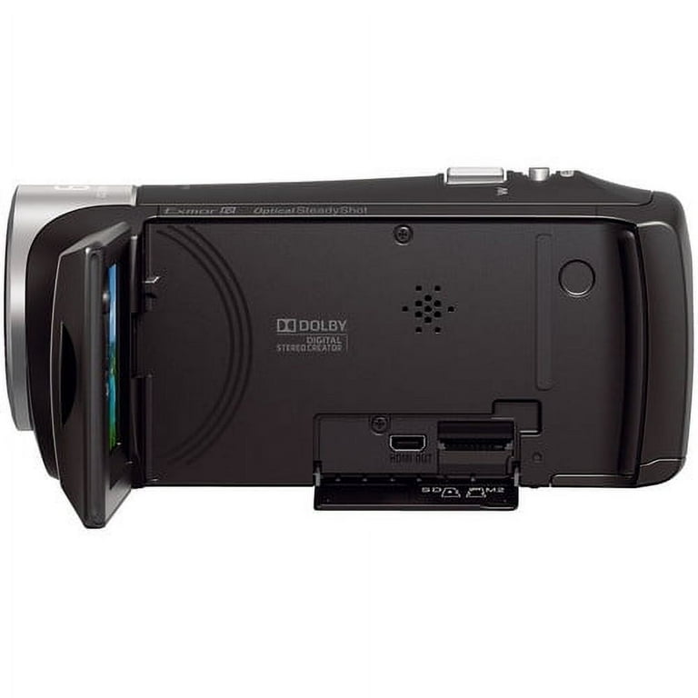 Sony HDR-CX405 HD Handycam, Digital Movie Recorder Camera Sony HDR-CX405 HD Handycam, Digital Movie Recorder Camera