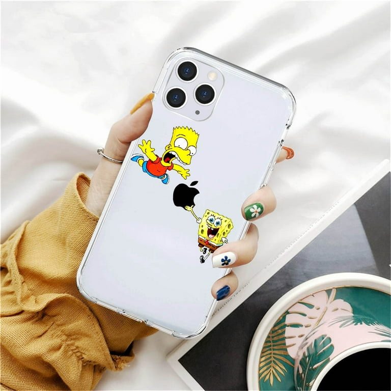 Christmas Gift Funny Phone Case For iPhone 13 11 11 Pro 11 Pro Max Fundas  Coque,iphone 11 pro case slim clear,iphone 11 pro max case cute,iphone 13