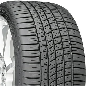 Michelin Pilot Sport 4 ZP 275/35ZR20 102Y XL - Walmart.com