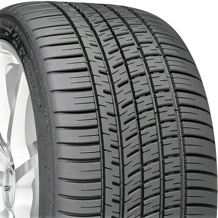 Michelin Pilot Sport A/S 3  All-Season 285/35ZR18 97Y Tire