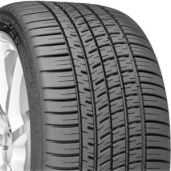 Michelin Pilot Sport A/S 3  All-Season 285/35ZR18 97Y Tire