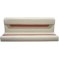 Wise High Back Pontoon Boat Bench Seat Cushions 34031873 55 Inch Off