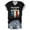 Black #284, variant on KDDYLITQ Independence Day Freedom Shirts for Women July 4th Usa Flag V Neck Tops Causal Red White and Blue 4th Of July Tees 250 Years Birthday Graphic Short Sleeve T-Shirts Light Purple M