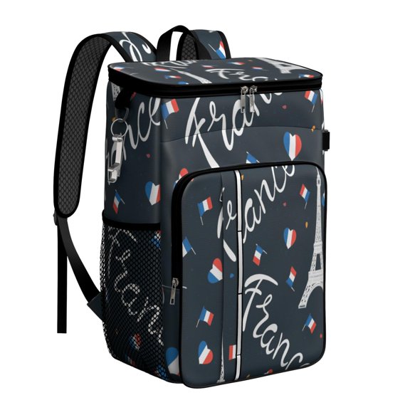 Cooler Backpack 26 Cans Portable Backpack Coolers Insulated Leak Proof,Lunch Backpack for Travel,Beach,Camping,Picnic,Lunch Backpack for Women Men