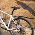 thumbnail image 4 of Guardabarros De Bicicleta, Guardabarros Trasero Delantero De Bicicleta Portátil Ajustable Elegante Evita Salpicaduras De Barro Para Bicicletas De Carretera, 4 of 7