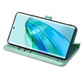 thumbnail image 3 of Funda Cartera FOXDOCK para Honor X9A , Flip PU con Relieve de Gatos y Perros, Tarjetero y Soporte, 3 of 6