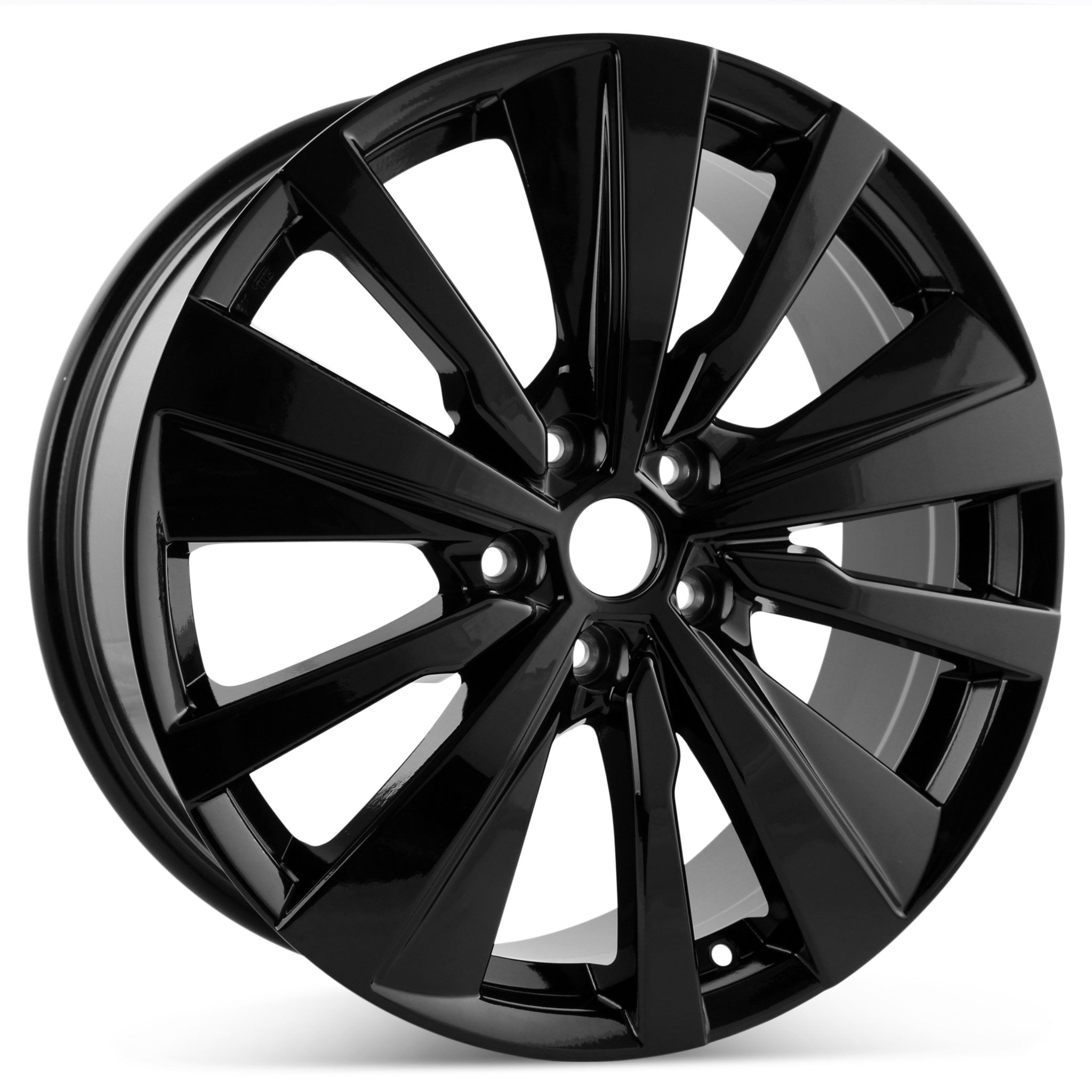 2016-2018 Dodge Challenger 20″ Replica Wheel Rim