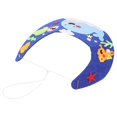 thumbnail image 4 of 3 Sets DIY Sunbonnet Craft Kit for Unique Headdress Accessories, Creative Felt Design for Kindergarten Art Activities for Boys, 4 of 4