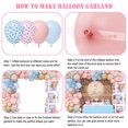 thumbnail image 3 of Kit de guirnaldas con globos para bebés Amandir 164 unidades, 3 of 7