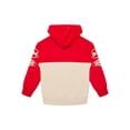 thumbnail image 2 of Spider-Man Boys' Graphic Colorblocked Hoodie Sweatshirt, Sizes 4-18, 2 of 3