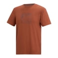 thumbnail image 3 of Regatta Mens Fingal Topographic T-Shirt, 3 of 5