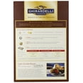 Ghirardelli Triple Chocolate Cookie Mix 52.5 oz.