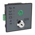 Automatic Diesel Generator Set Controller Module DC 8-35V 5 Protection ...