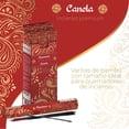 thumbnail image 2 of Incienso con aroma premium - Ingredientes naturales Punto Aroma  Canela, 2 of 8