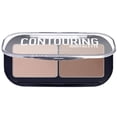 thumbnail image 2 of Paleta de contornos Essence contouring duo 10 lighter 7 g, 2 of 2