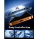 thumbnail image 4 of Protector de Pantalla MAGIC JOHN para iPhone 17 Pro Max 6.9" Paquete de 2, 4 of 7