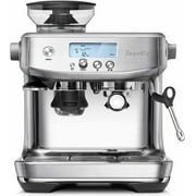 Breville the Barista Pro Espresso Machine, Stainless Steel, Large