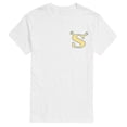 thumbnail image 2 of Shrek - Donkey Waffles - Men's Short Sleeve Graphic T-Shirt, 2 of 4