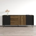 thumbnail image 5 of Meble Furniture Brandy 3D3S Sideboard, 5 of 5