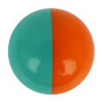 thumbnail image 2 of Parque de golf con pelota de práctica, equipo de golf, juego de patio, competencia, pelota de práctica de 2 colores, entrenamiento de golf, 2 of 9