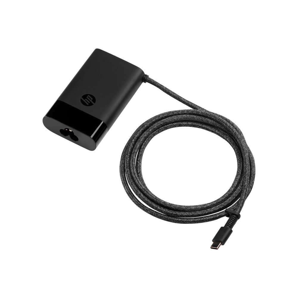 HP Power Adapter for USB Type C Device