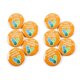 thumbnail image 4 of Broche De Plástico De 5 Uds., Suéter Unisex Conmemorativo Con Broche "Me Vacunaron" Para Evitar Que La Ropa Se Caiga sonducket AP007029-01, 4 of 6