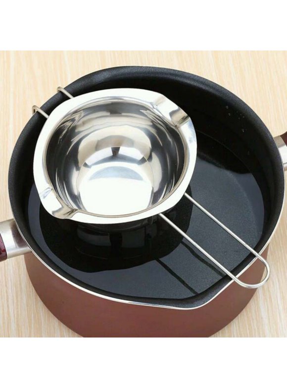 Double Boilers in Pots & Pans