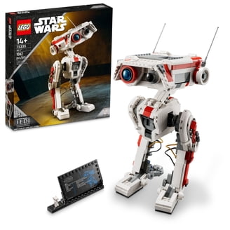 LEGO, Star Wars Inquisitor Transport Scythe Set, 75336, 924 Pieces