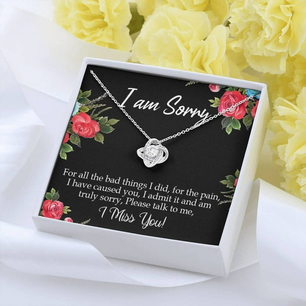 I am sorry hotsell gifts for her