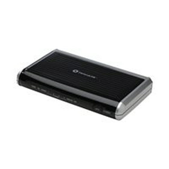 Centurylink Modem And Wireless N Router Self Install Kit Com