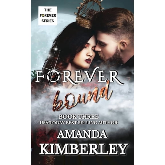Forever Bound, (Paperback)