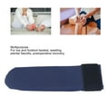 thumbnail image 3 of Gel Foot Ice Pack Wrap, Full Coverage Swelling Relief Reusable Cold Therapy Sock Multipurpose  for Achilles Tendonitis, 3 of 7
