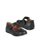 thumbnail image 1 of ZAPATOS ESCOLARES NIÑA STYLO 0123 SIMIPIEL NGO 16-17, 1 of 4