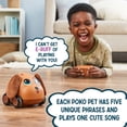 thumbnail image 5 of Flybar Poko Petz, Remote Control Car for Toddlers Dog Toys - 2.4GH for Boys and Girls, Light Up Toddler Toys, Singing, Talking Toys, Preschool Toys, Best Birthday, Toddler Gifts for Ages 3 and Up, 5 of 5