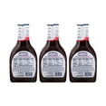 thumbnail image 2 of Sweet Baby Ray's Sauce & Marinade 16 fl oz (Pack of 3), 2 of 3