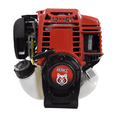 thumbnail image 3 of Desmalezadora 4 Tiempos 35cc SWEDISH HUSKY POWER HKD354T, 3 of 4
