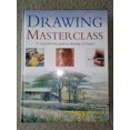 thumbnail image 1 of Pre-Owned Drawing Master Class, a Comprehensive Guide to Drawing Techniques Paperback, 1 of 1