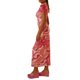 thumbnail image 4 of Txlixc Vestido de manga corta femenino elegante impresión de cuello redondo vestido de fiesta de verano Txlixc  moda, 4 of 10