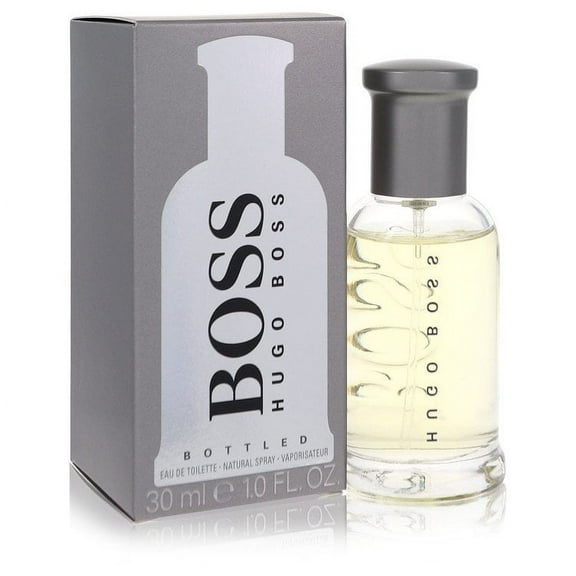BOSS NO. 6 by Hugo Boss Eau De Toilette Spray (Grey Box) 1 oz for Male