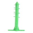 thumbnail image 5 of 1Pc Spiral Umbrella Base Portable Beach Umbrella Plug Anchor (Random Style), 5 of 8
