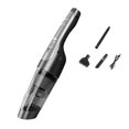 CUTICATE uum Cleaner Cars Vac Cordless Easy to Use Multifunctional 120W